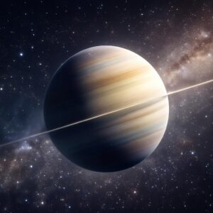 20251225_土星の環（2回分）