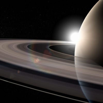 Saturn
